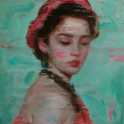 Furry插画氛围营造Furry群